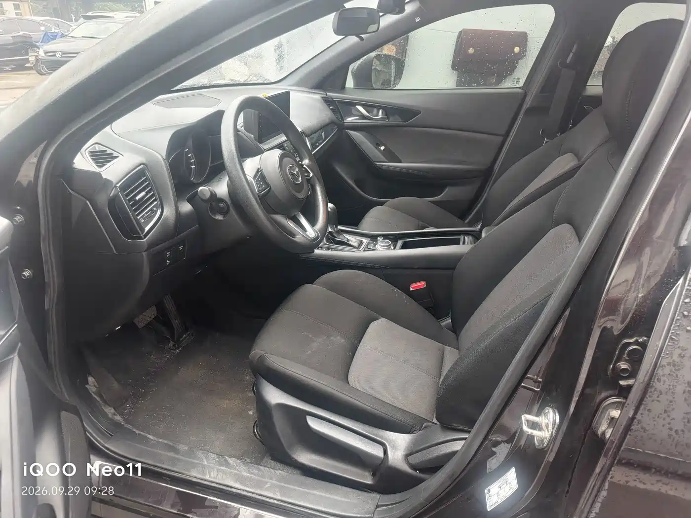 Mazda CX-4 2022