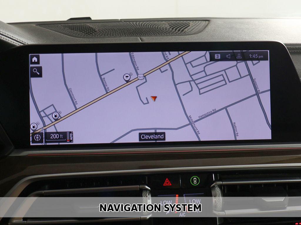 BMW X5 2021