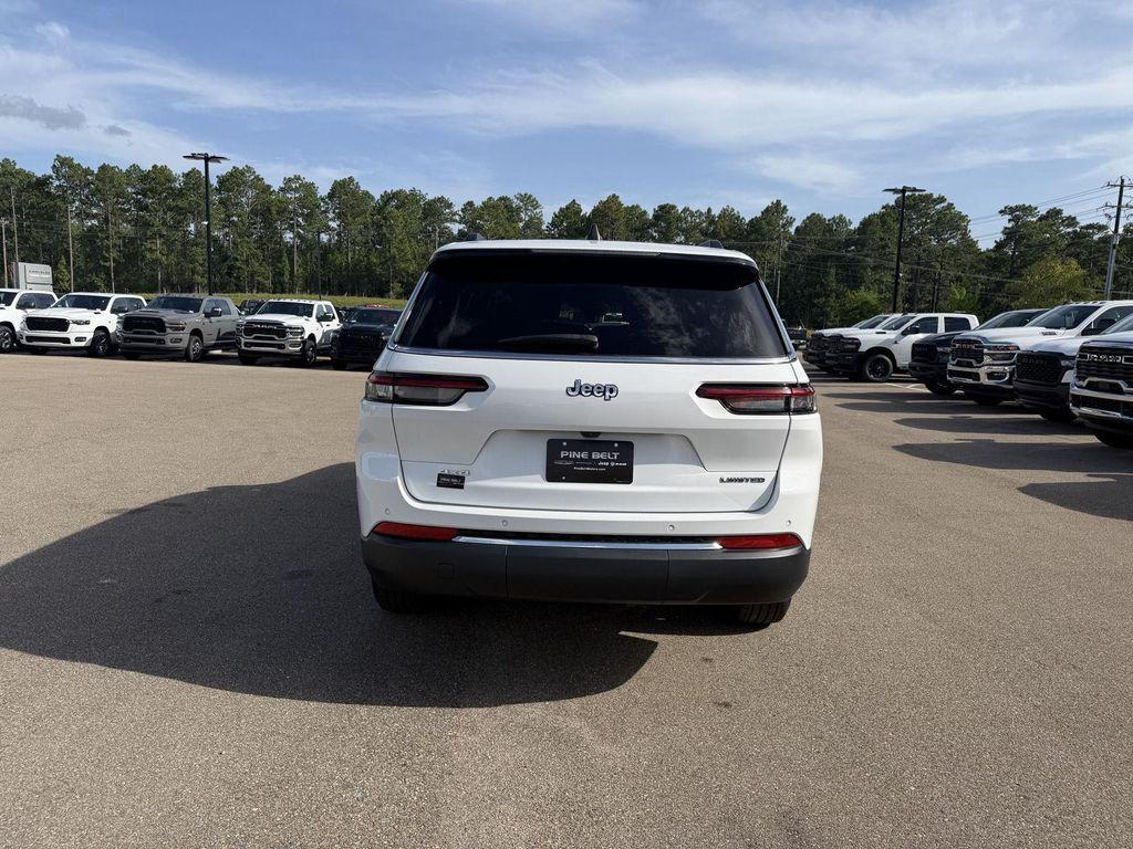 Jeep Grand Cherokee 2023
