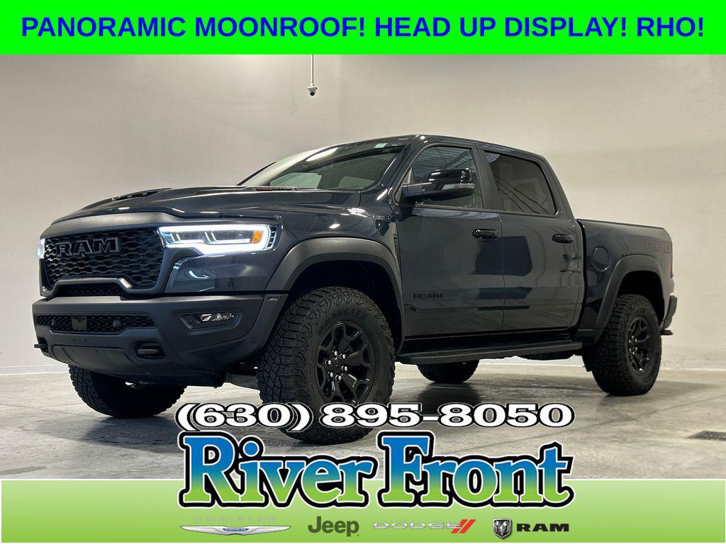 Ram 1500 2025