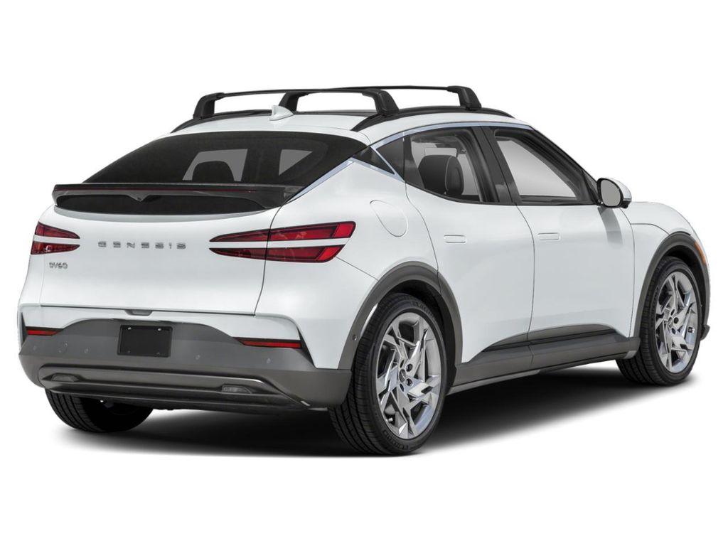 Genesis GV60 2023