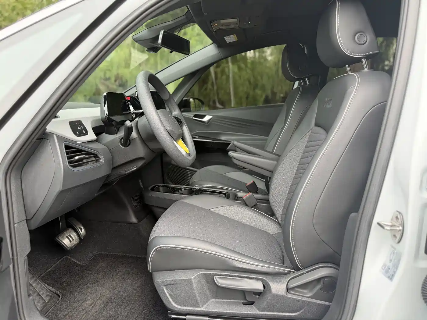 Volkswagen ID.3 2022