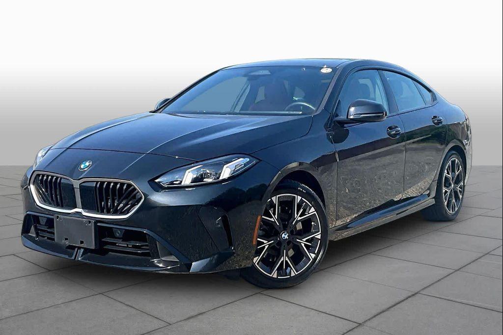 BMW 2ER GRAN COUPÉ 2025