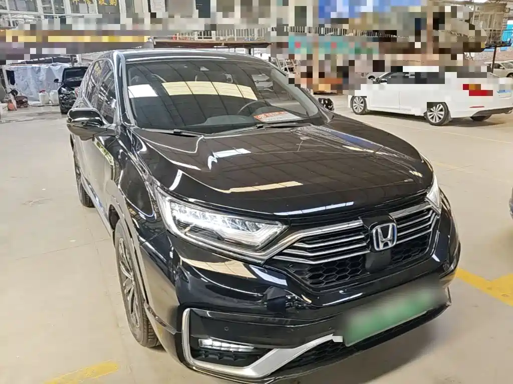 Honda CR-V 2023