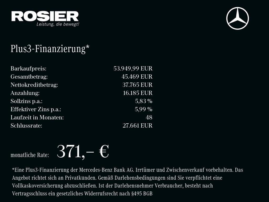 Mercedes-Benz V 250 2024