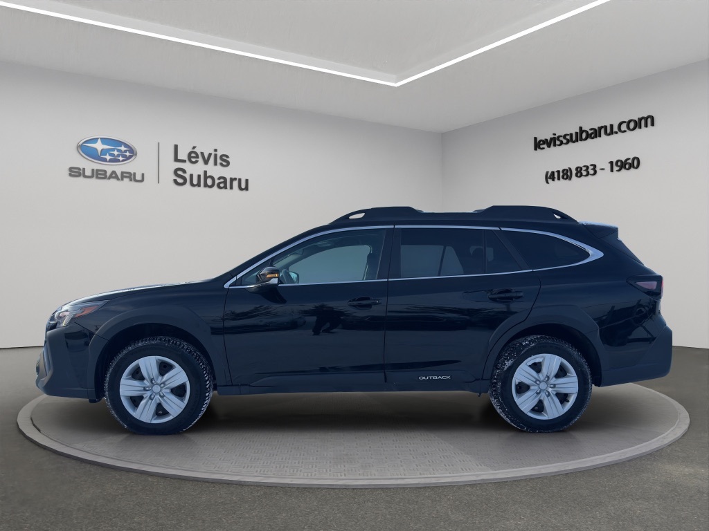 Subaru Outback 2023