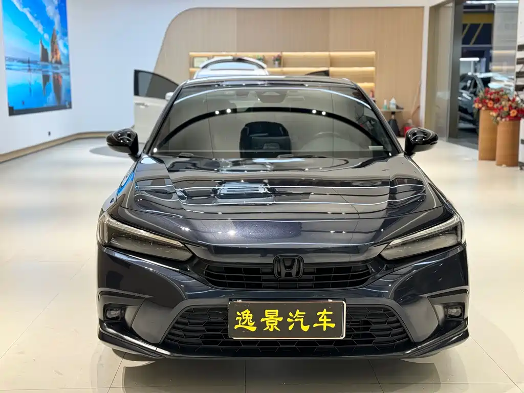 Honda Civic 2023