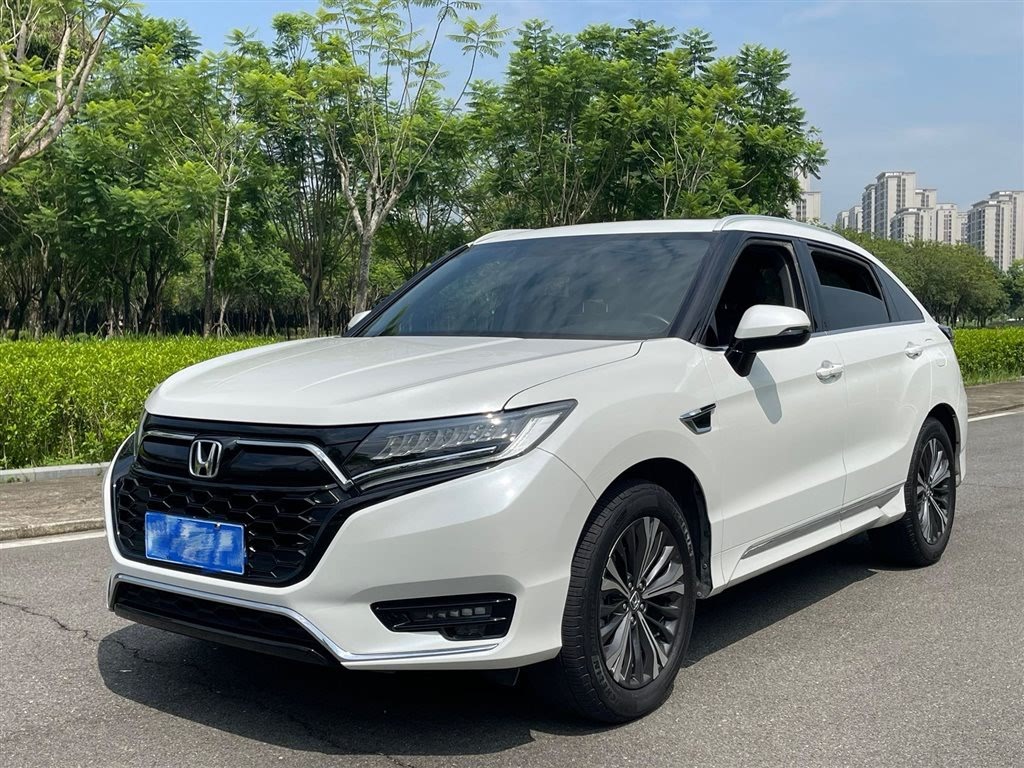 Honda UR-V 2021