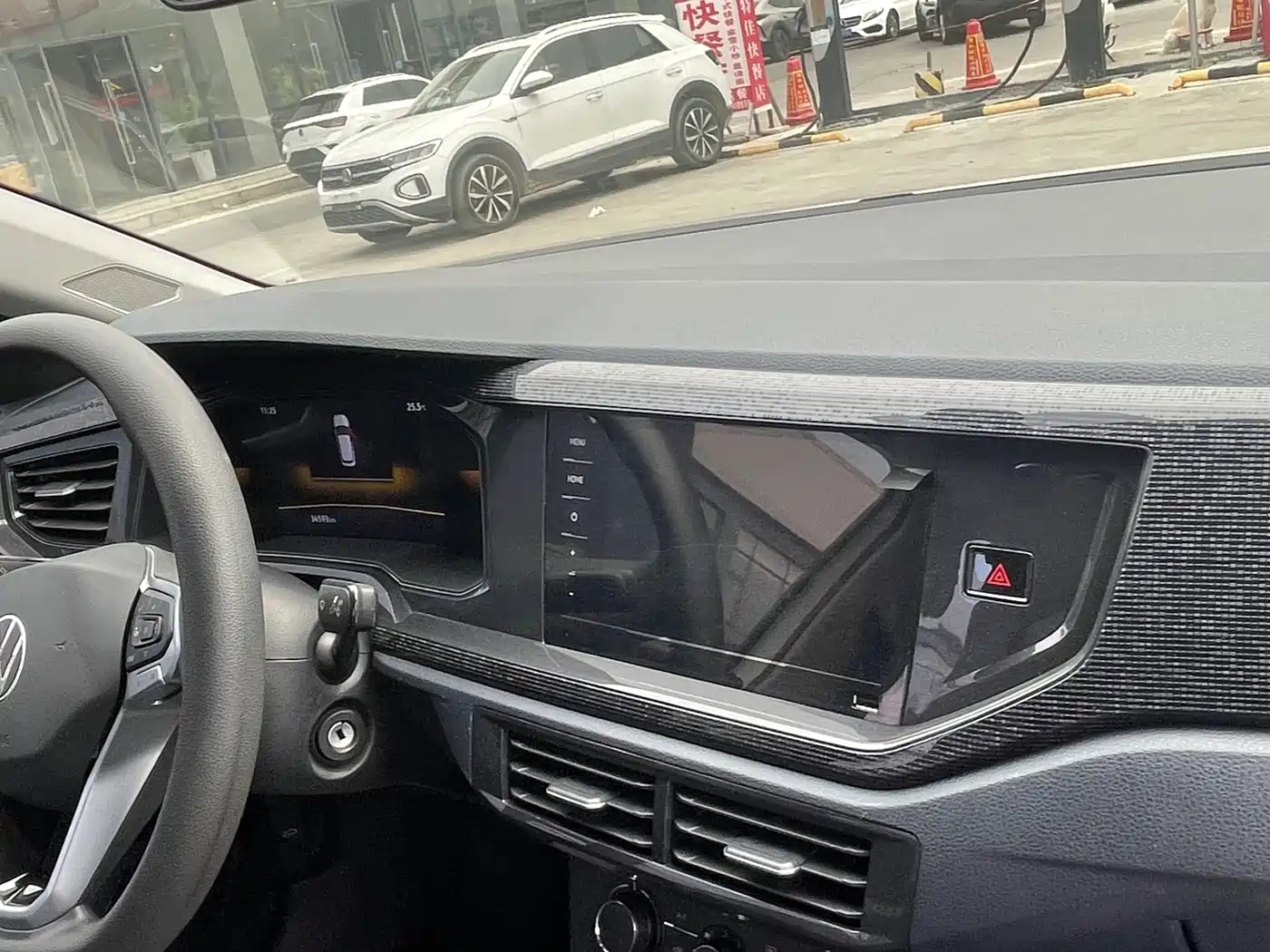 Volkswagen Lavida 2023