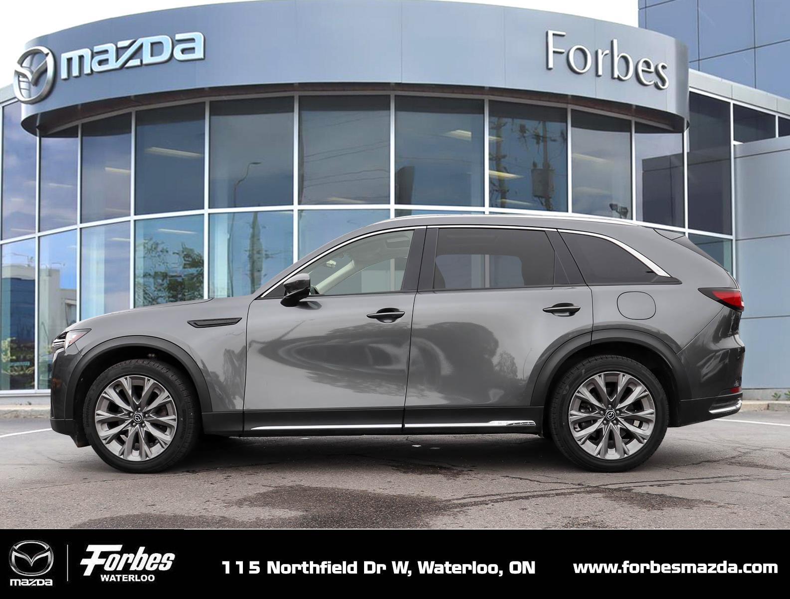 Mazda CX-3 2024