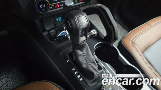 Ford Bronco 2024