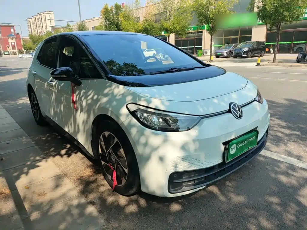 Volkswagen ID.3 2024