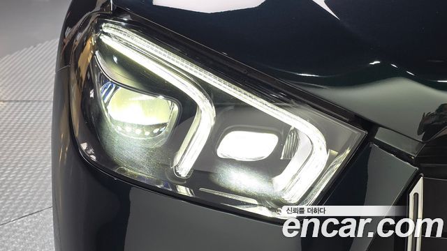 Mercedes-Benz GLE 2023
