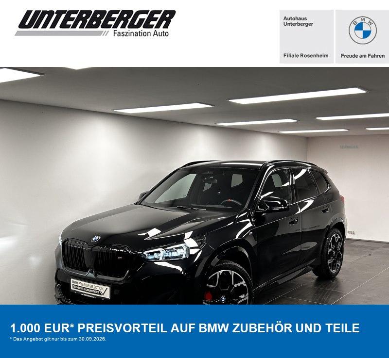 BMW X1 2025