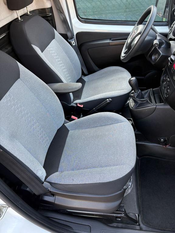 Fiat Fiorino 2021