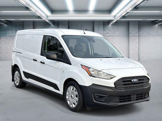 Ford Transit Connect 2021