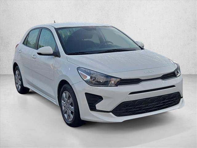 Kia Rio 2023