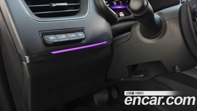 Renault Arkana 2021