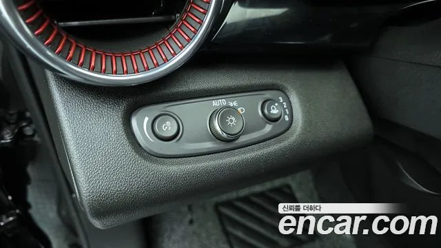 Chevrolet Trax 2025