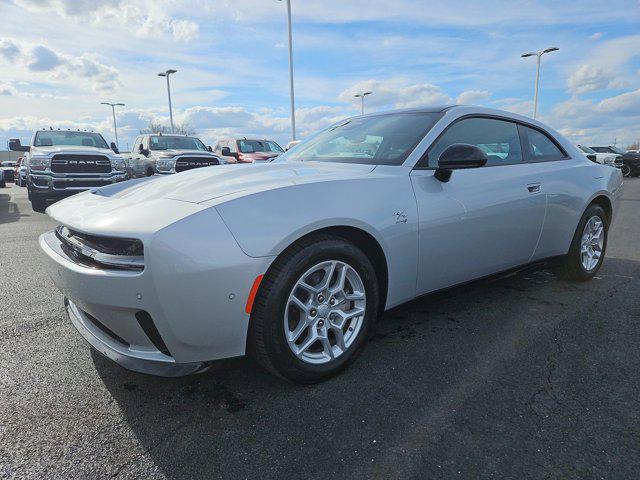 Dodge Charger Daytona 2025