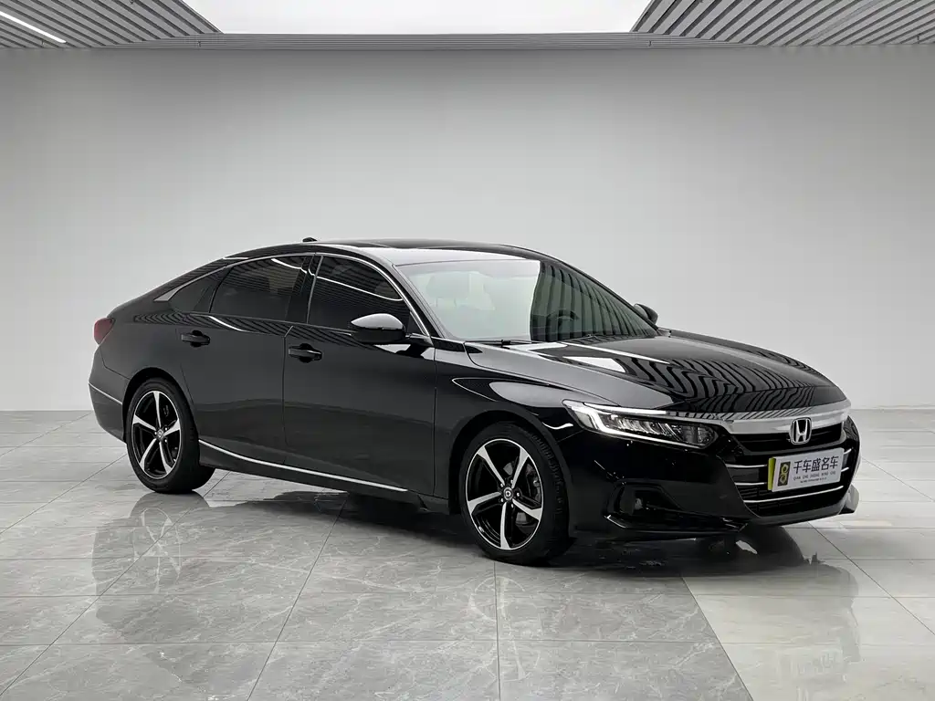 Honda Accord 2023