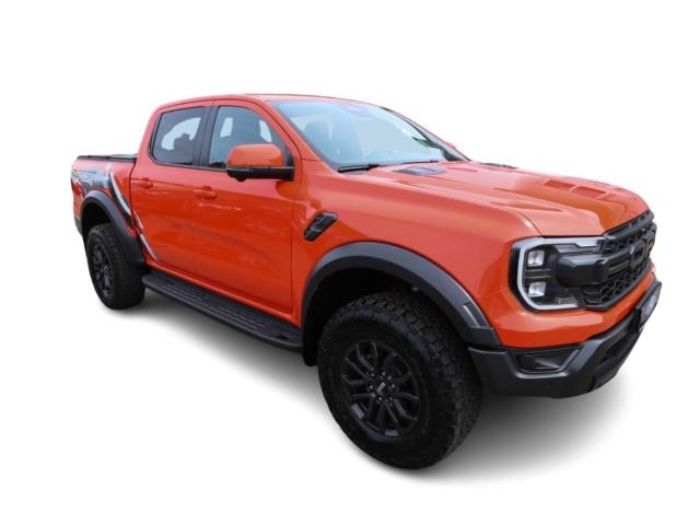 Ford RAPTOR 2023