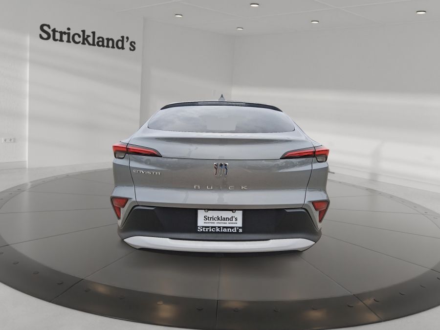 Buick Envista 2024