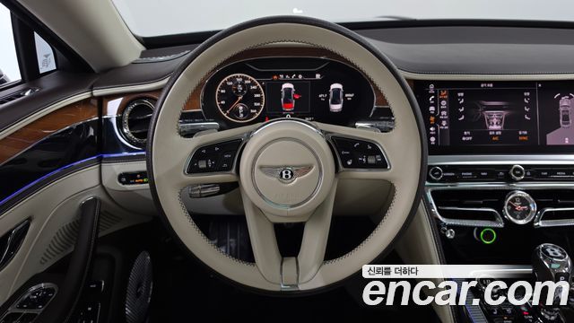 Bentley Flying Spur 2023
