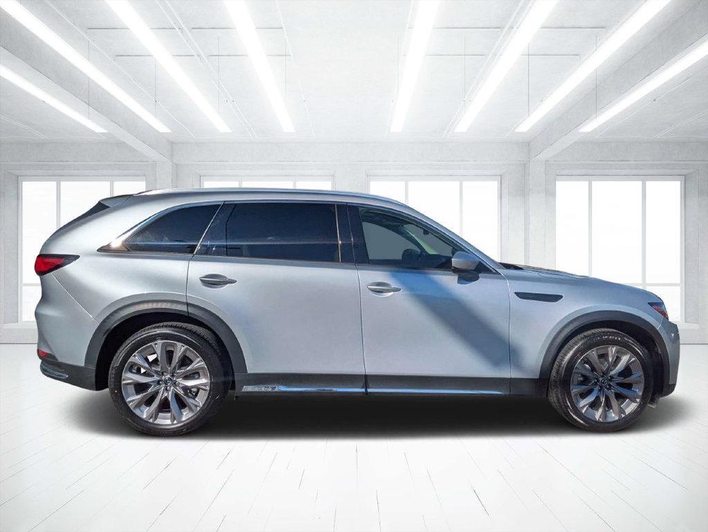 Mazda CX-90 2024
