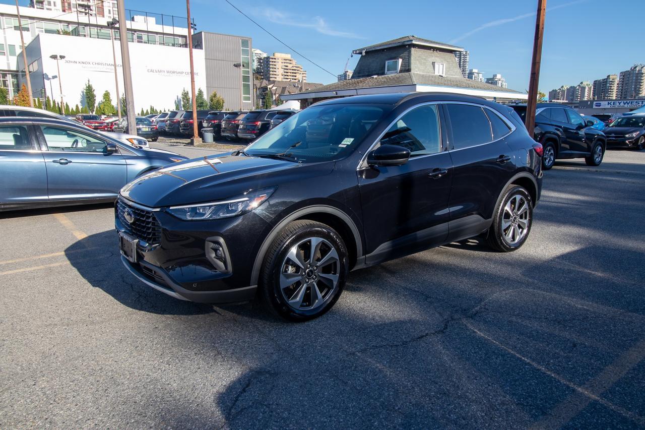 Ford Escape 2024