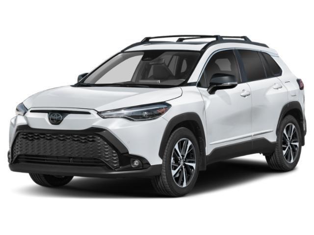 Toyota Corolla 2025