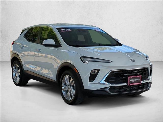 Buick Encore GX 2024