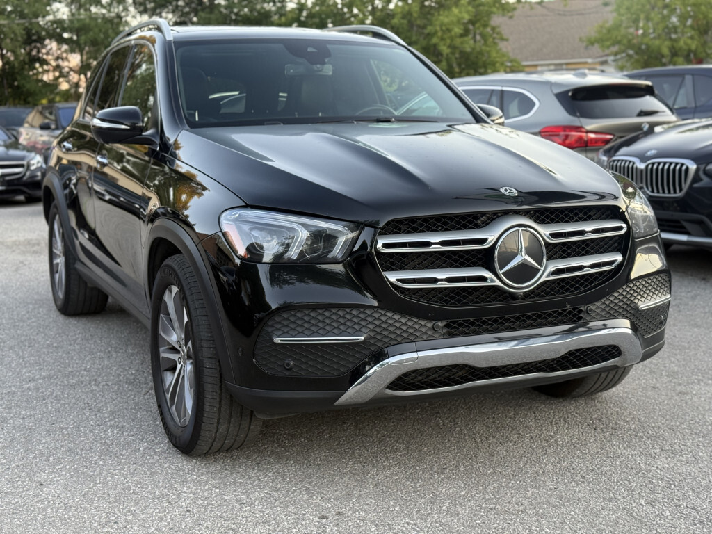 Mercedes-Benz CLA 2022