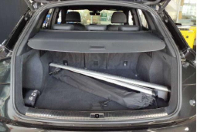 Audi SQ5 2022