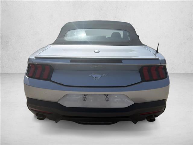 Ford Mustang 2024