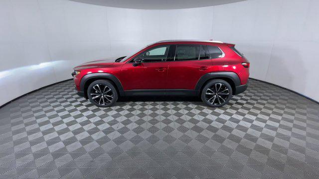 Mazda CX-50 2025