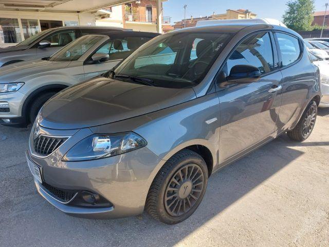 Lancia Ypsilon 2022