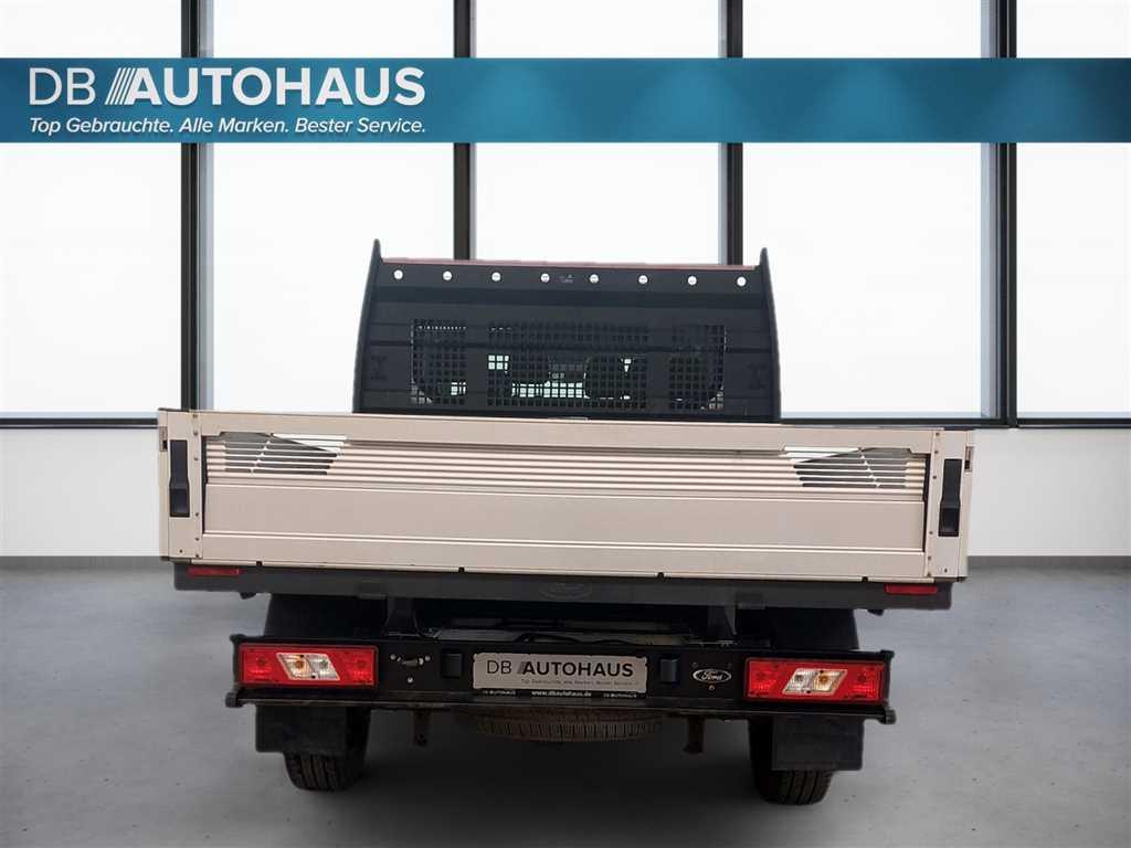 Ford Transit 2021