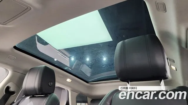 Land Rover Range Rover Evoque 2020