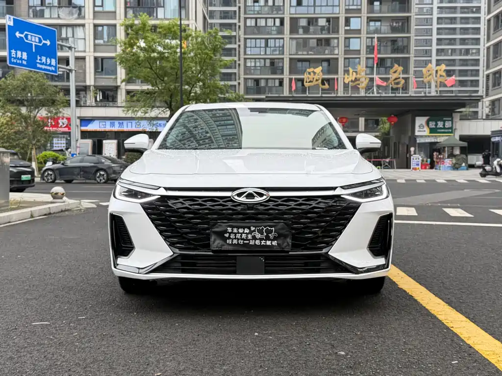 CHERY Arrizo 8 2024