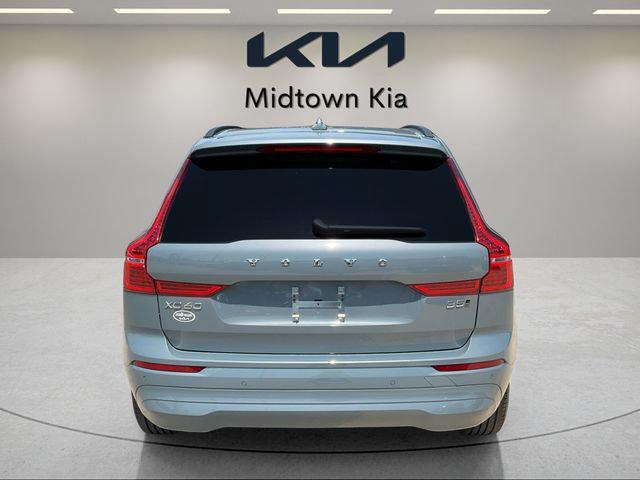 Volvo XC60 2023