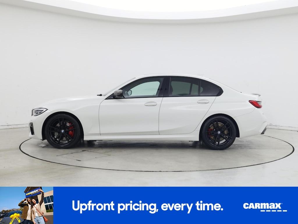 BMW M340I 2021