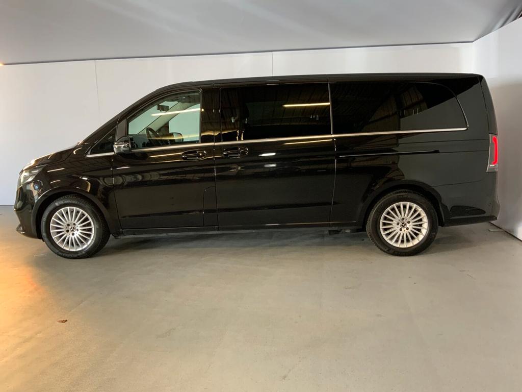 Mercedes-Benz V 300 2024