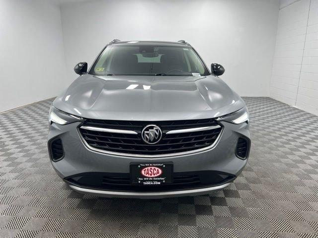 Buick Envision 2023