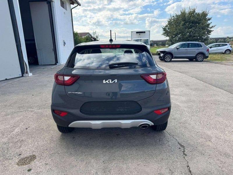 Kia Stonic 2022
