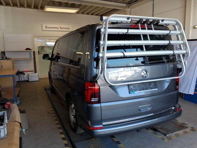 Volkswagen T6 MULTIVAN 2022