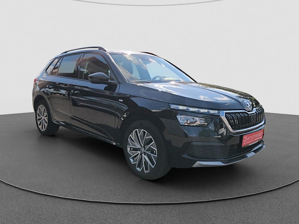 Skoda Kamiq 2022