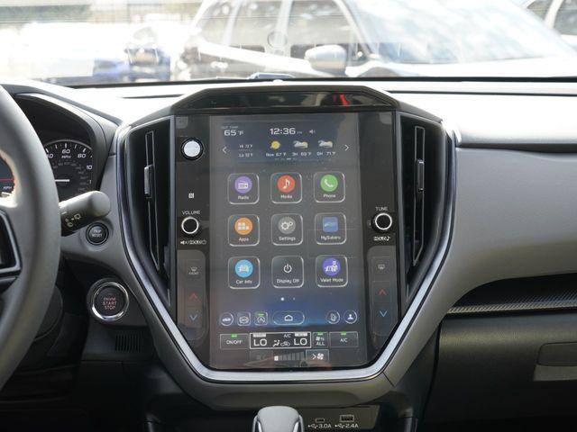 Subaru Crosstrek 2025