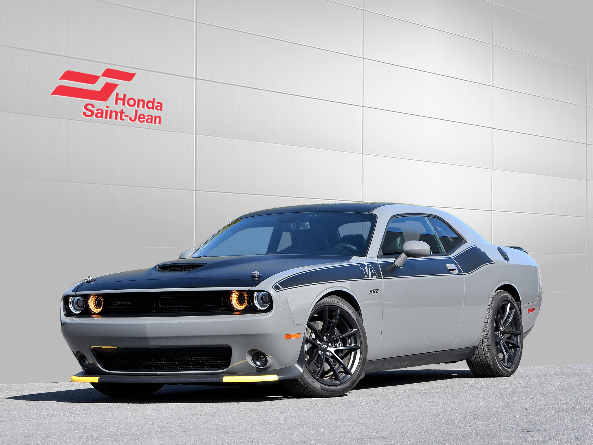 Dodge Challenger 2023