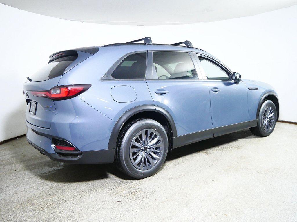 Mazda CX-70 2026